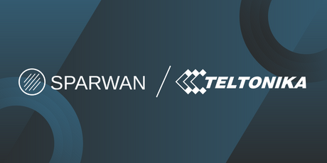 Sparwan, expert de la marque Teltonika en France