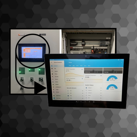 Mise en place du mode KIOSK sur sa tablette Android / Windows