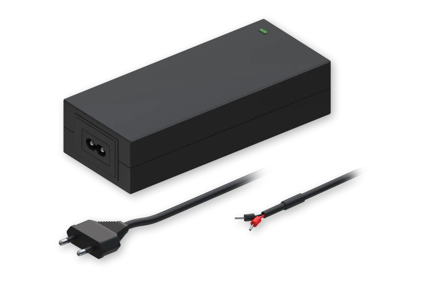 EU 2-PIN POWER SUPPLY, 62 W- PR317EUA