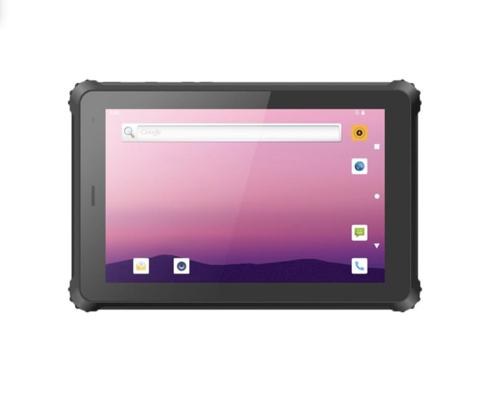 TPC-GS1081T-SP02 - Tablette durcie 10,1 pouces - Geshem
