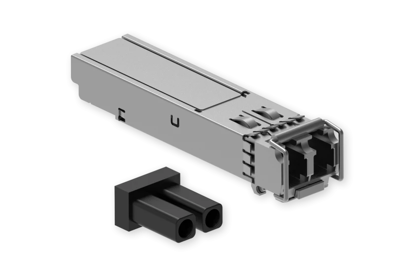 PR4DU22K - ÉMETTEUR-RÉCEPTEUR SR SFP TX 1,25 Gb/s