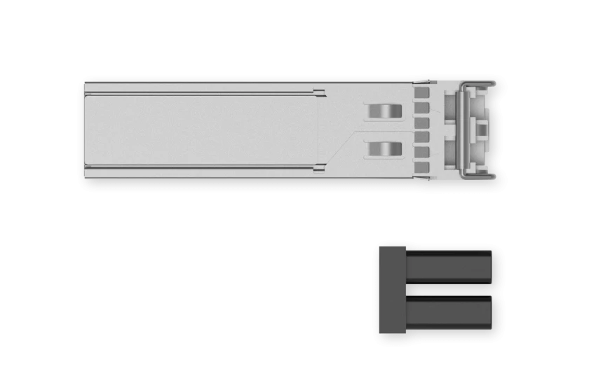 PR4DU22K - ÉMETTEUR-RÉCEPTEUR SR SFP TX 1,25 Gb/s