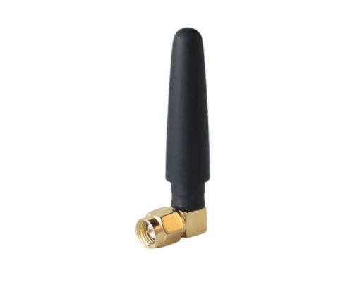 Antenne 4G compacte coudée SMA - Sparwan