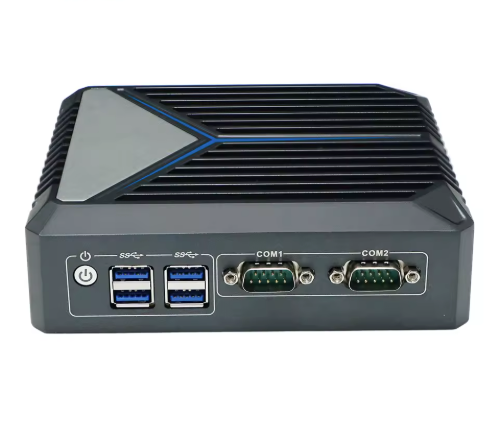 Mini PC fanless - SPW-1321N - N100