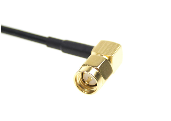 Antenne omnidirectionnelle magnétique SMA(m) Lorawan - 3 mètres
