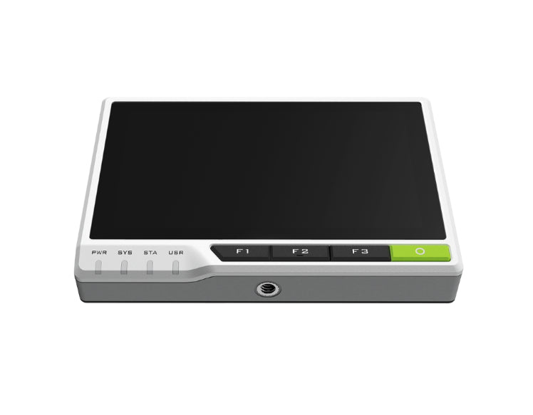 reTerminal CM4108032 - Interface homme-machine AI, IoT, IIoT, conception modulaire - SEEED
