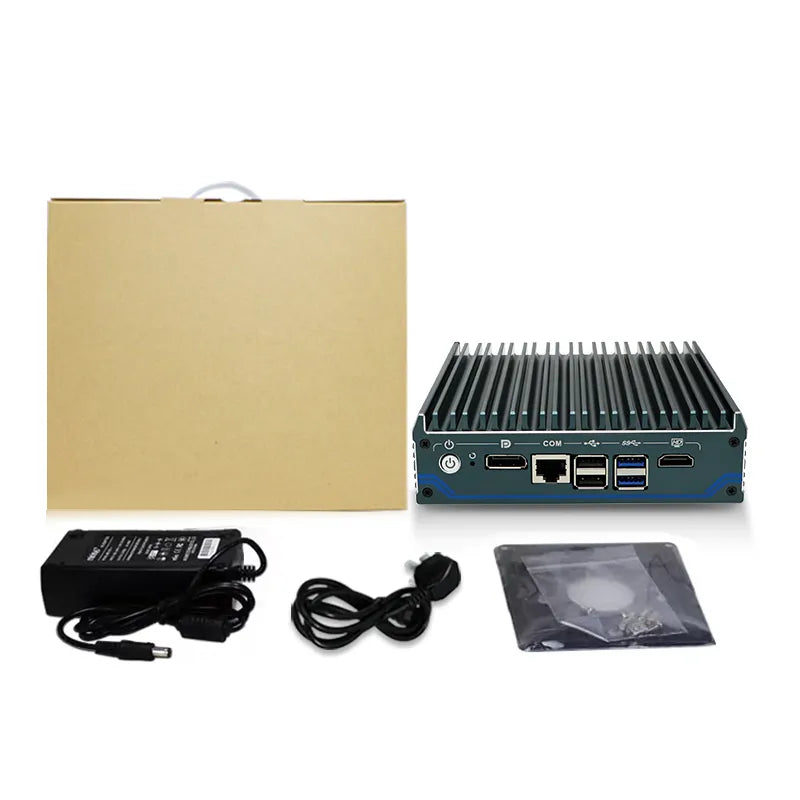 Mini PC Celeron N100 - 1241N