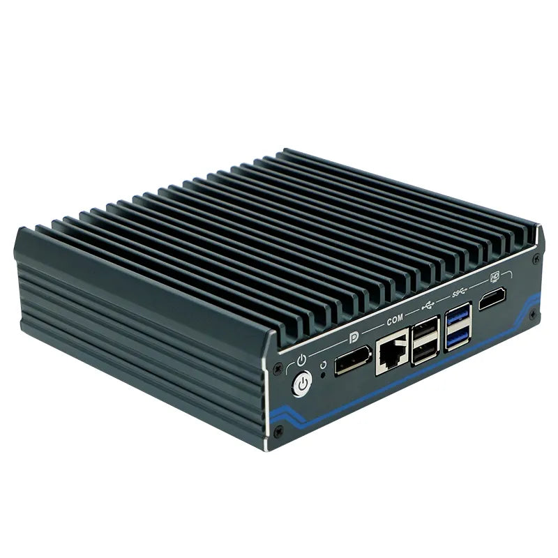 Mini PC Celeron N100 - 1241N