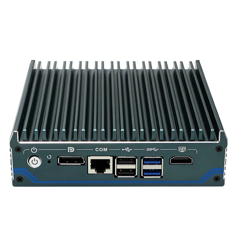 Mini PC Celeron N100 - 1241N