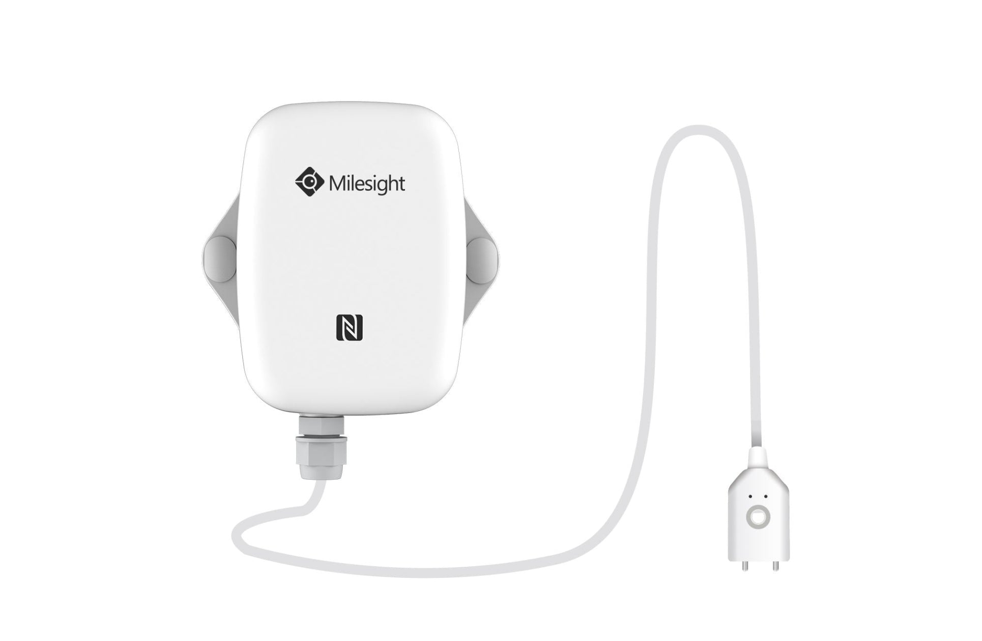 EM300-SLD - Capteur LoRaWAN détection de fuite - Milesight