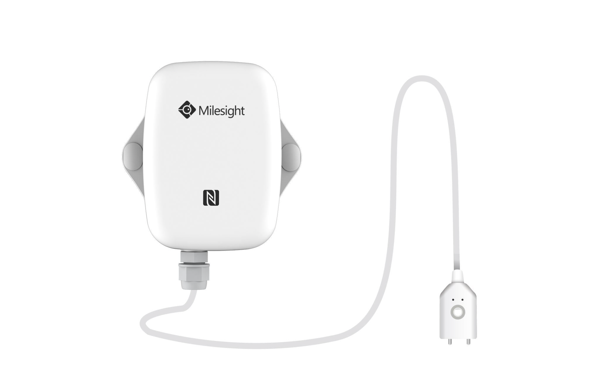 EM300-ZLD - Capteur LoRaWAN détection de fuite d’eau - Milesight