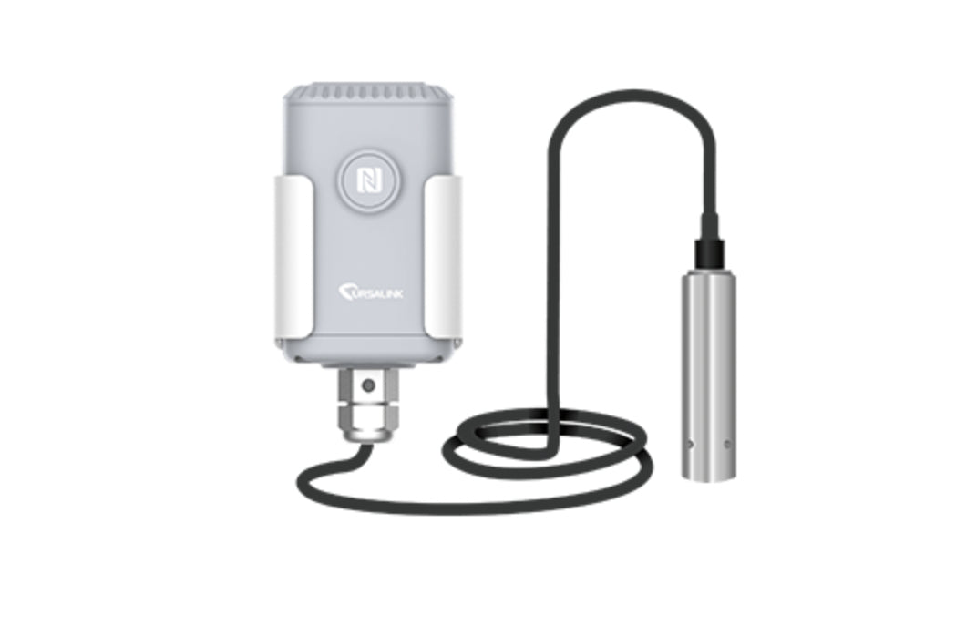 Capteur de pression LoRaWAN - Milesight - EM500-PP-868M