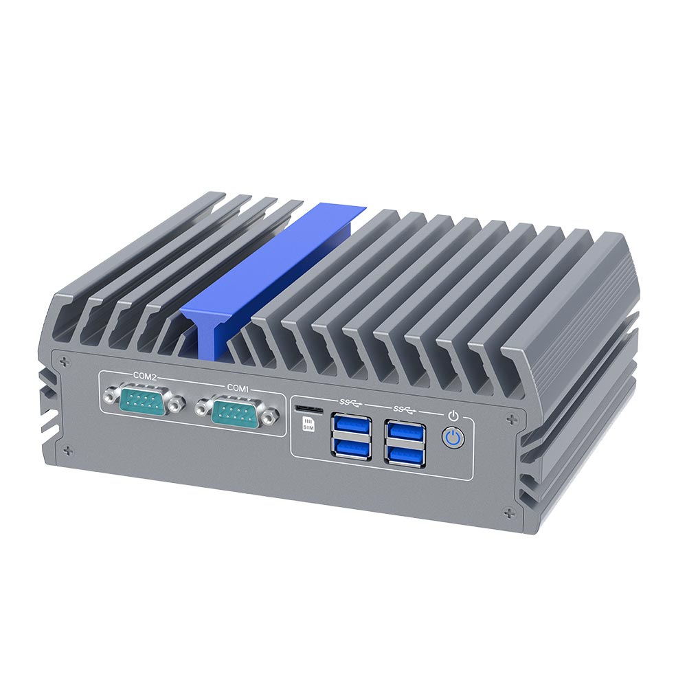 Pc industriel - IEXP-502 I5 1235U
