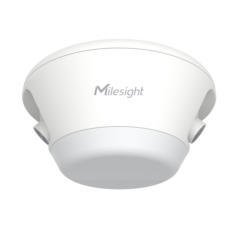 Cámara de guiado de estacionamiento interior Milesight - PM3322-E