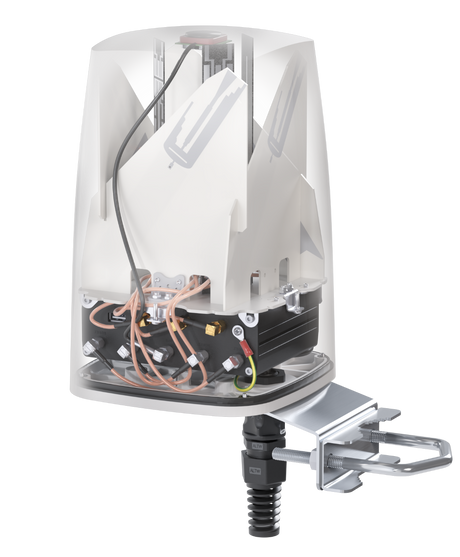 AC50S - Omnidirectional Antenna for RUTC50