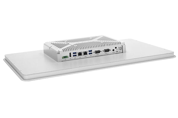 Panel PC industrial de 21,5 pulgadas - Celeron J6412 - GESHEM TR215-111A