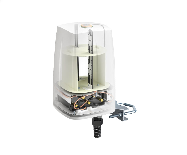 A955S - Antenne boîtier RUT955/956 - QuWireless