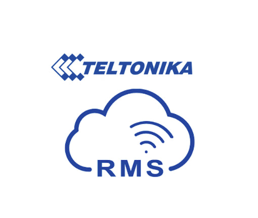 Crédit 1 mois pour le RMS Teltonika - Plateforme de gestion des appareils