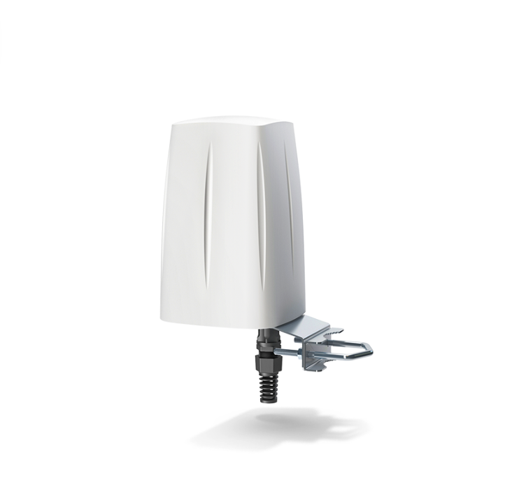 A500S - Antenne boîtier TRB500 - QuWireless