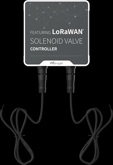 Contrôleur LoRaWan - UC512-DI-868M