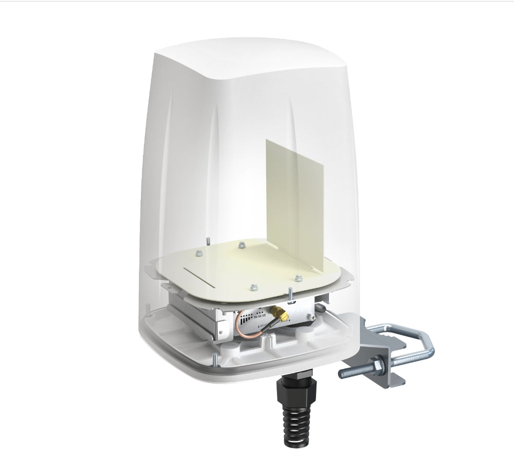 QuSpot Antenna for Teltonika TRB140 - A140S-A