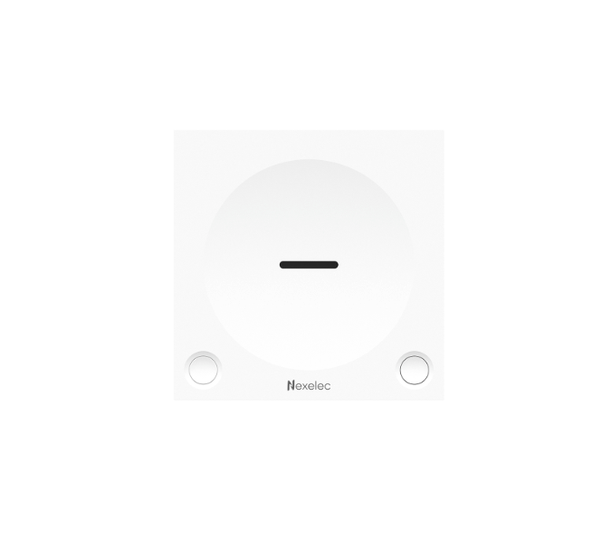 Capteur d’ambiance 3-en-1 Lorawan - RISE X520LS - Nexelec visuel 2