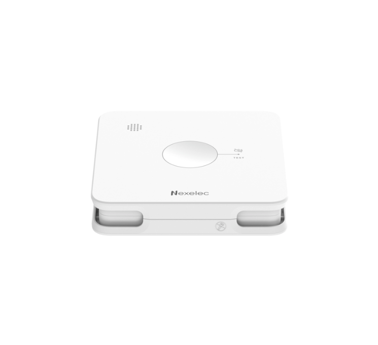GUARD+ X860LS - Détecteur LoRaWAN fumée - Nexelec