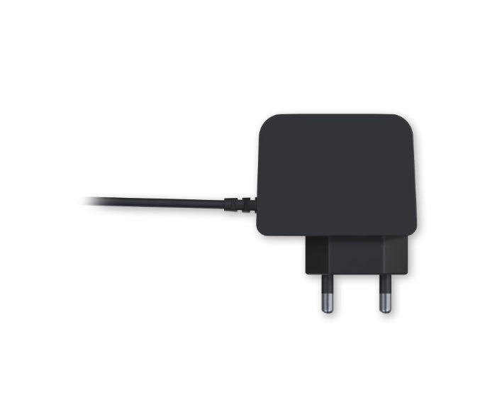 PR3PREU6 - Alimentation EU 2 broches 9 W - Teltonika