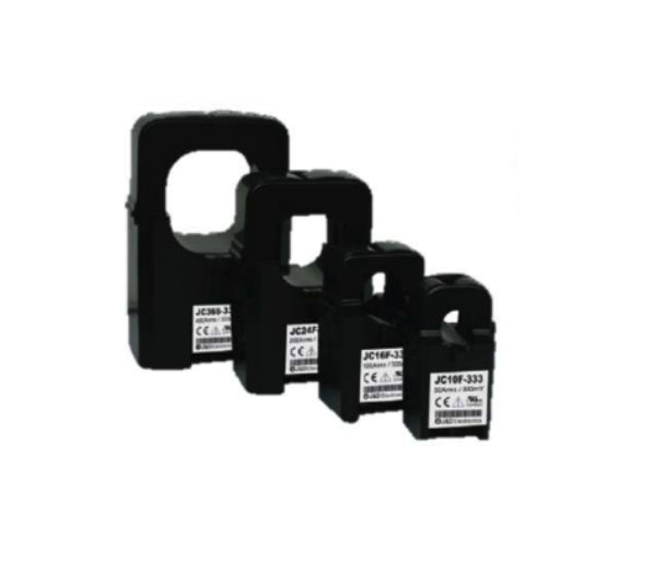 3TC-24-200A - Kit 3 TC abridores 200 A - ECO-ADAPT