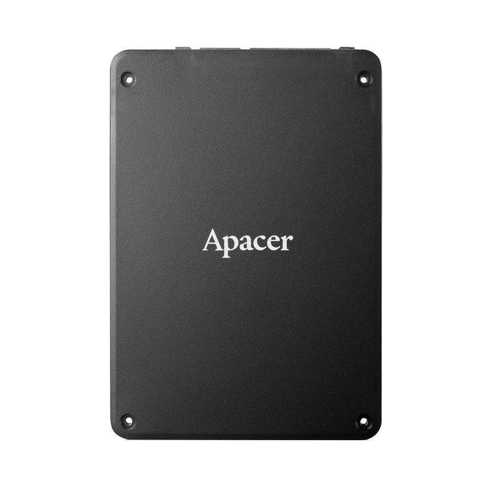 512 GB Almacenamiento SSD - SATA de 2,5" - APACER - PRO