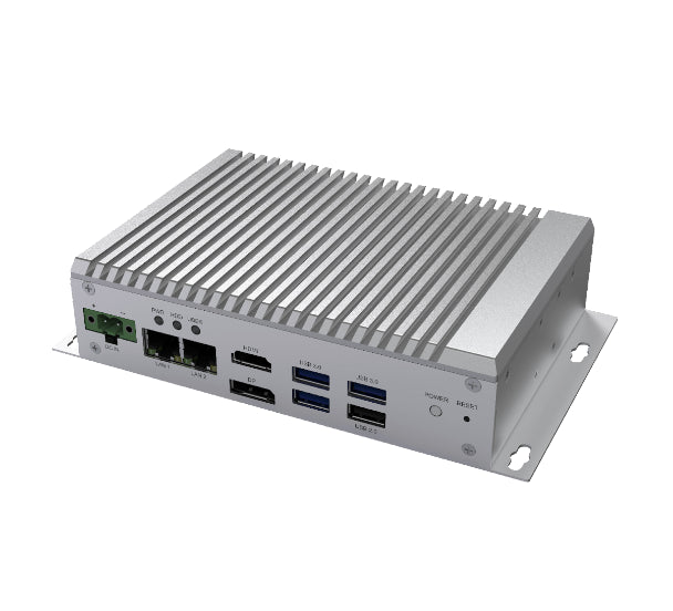 Mini PC Fanless - SPW-BOXPC