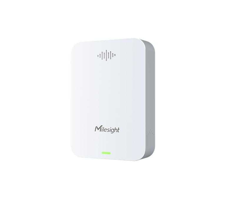 GS301 - Detector de calidad del aire sanitario LoRaWAN - Milesight