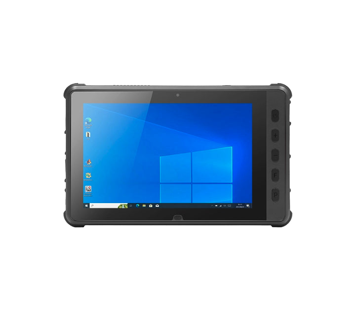 TPC-GS1081S-SP01 - Rugged tablet 10.1" Windows Core I5 NFC, RFID - Geshem
