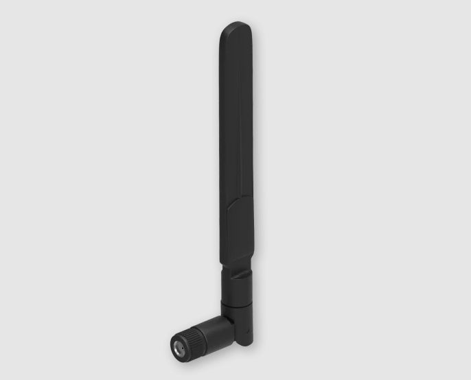Antenne Double Bande Wi-Fi SMA - Teltonika - PR14RD35