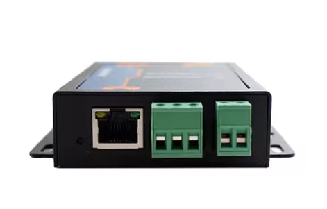 USR-CANET200 - 2x CAN vers Ethernet + RS485 - PUSR