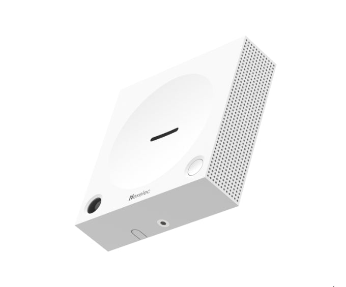 SIGN X565LS - Capteur LoRaWAN ambiance 7-en-1 - Nexelec