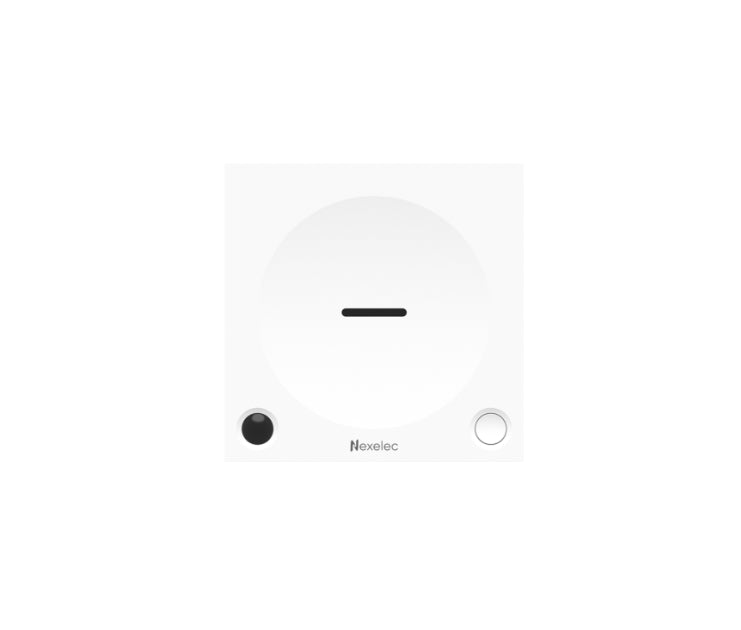 SIGN X565LS - Capteur LoRaWAN ambiance 7-en-1 - Nexelec