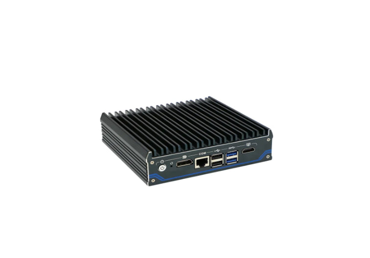 SPW-1141N - Mini PC fanless industriel - Sparwan