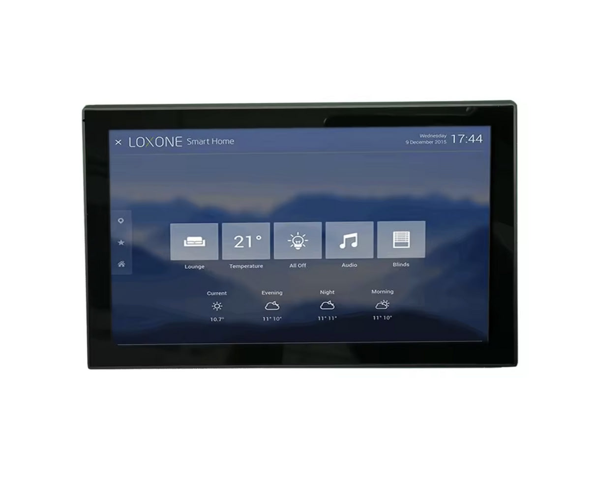 7" industrial wall-mounted touchscreen tablet - Android Q7