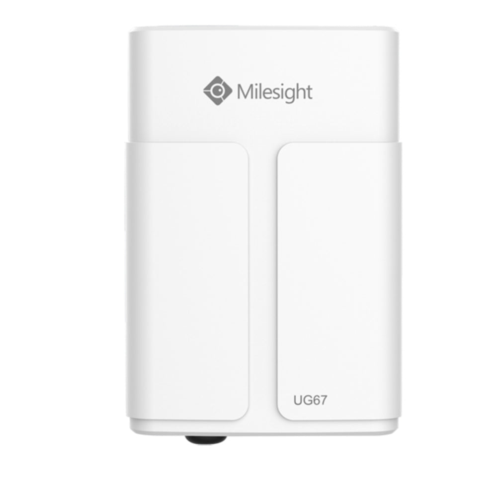 passerelle Lorawan UG67