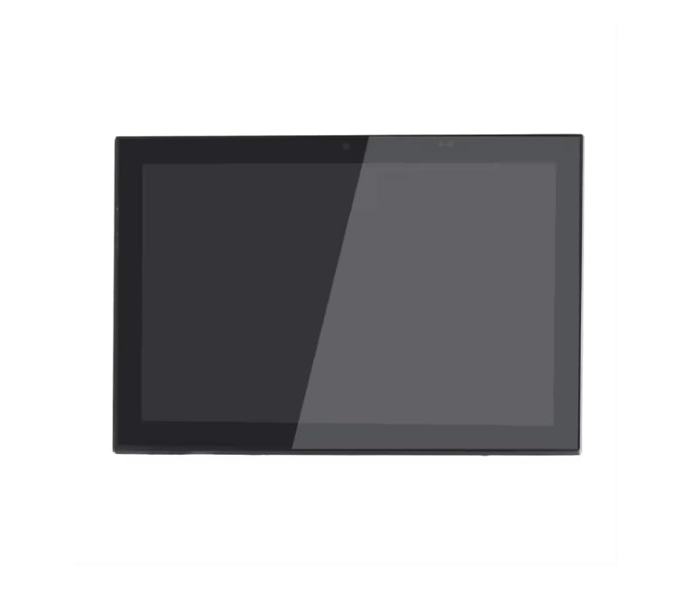 10.1" industrial touchscreen tablet - Android Q101S