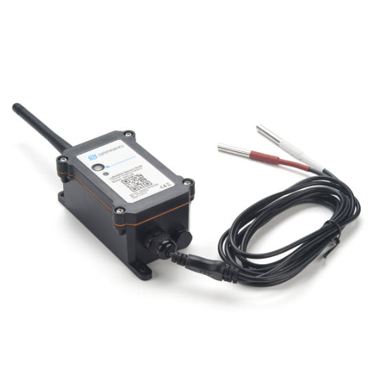 D22-LB - Capteur LoRaWAN température - Dragino
