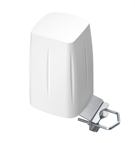 Quwireless AOLM2-1 QuOmni LTE MIMO 2x2 Outdoor Antenna