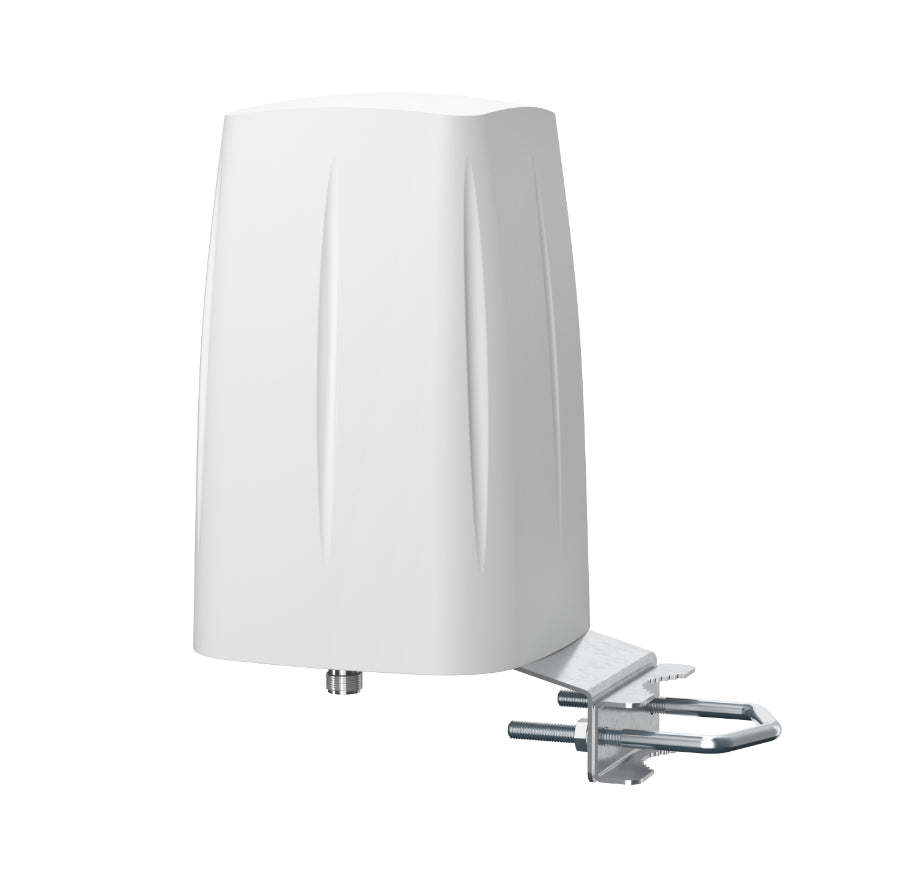 Quwireless AOLM2-1 QuOmni LTE MIMO 2x2 Outdoor Antenna