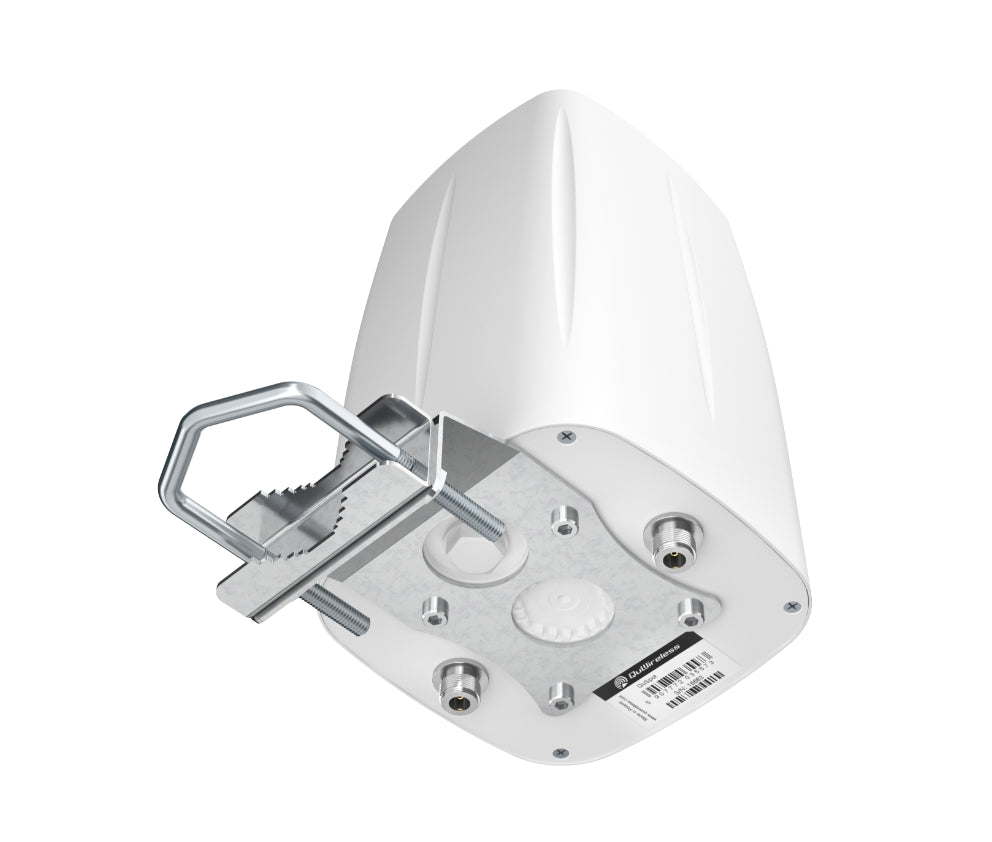 Quwireless AOLM2-1 QuOmni LTE MIMO 2x2 Outdoor Antenna