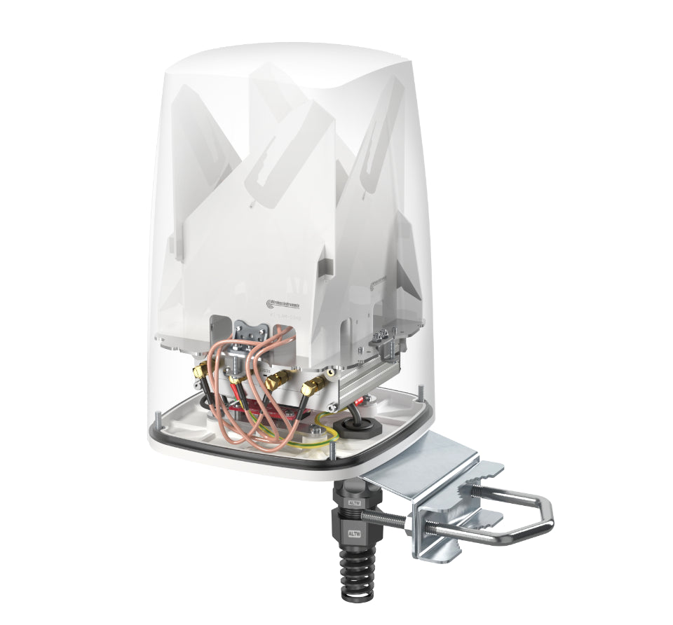 Antena QuWireless A500SV2 QuSpot
