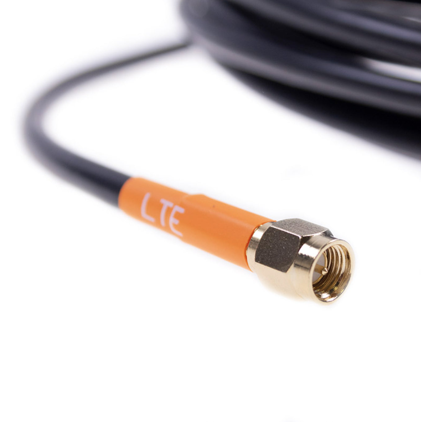 Antenne 5G/4G extérieure SMA 5 m - Sparwan