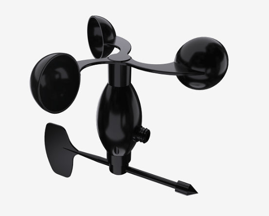 Dragino WSS-02 Wind direction and speed sensor