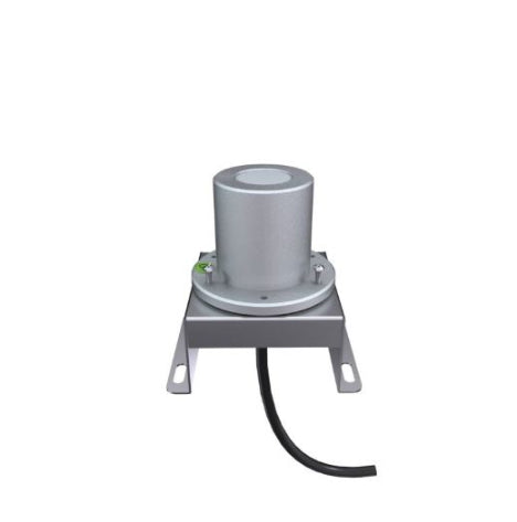 WSS-07 - Capteur RS485 rayonnement PAR - Dragino