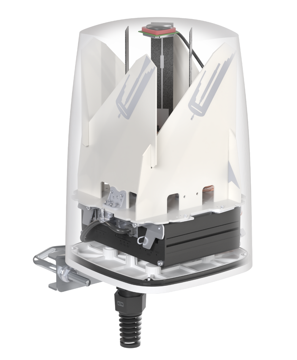 AC50S - Omnidirectional Antenna for RUTC50